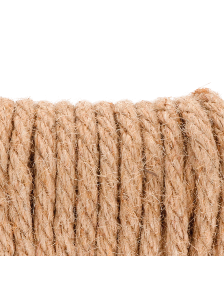 DARKNESS - JAPANESE ROPE 10 M JUTE