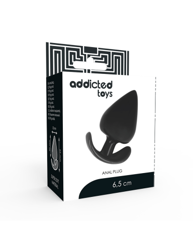 ADDICTED TOYS - ANALINIS KAIŠTIS 6,5 CM