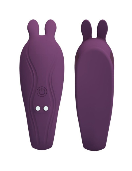 PRETTY LOVE - SHEY STIMULATOR and VIBRATOR FREE APP LONG DISTANCE PURPLE