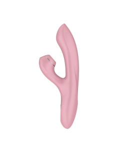 SATISFYER - PRO G-SPOT GENERATION 2 PINK 2