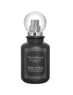 PHEROSTRONG - PERFUME PHEROMONES SHOW FOR MEN 50 ML 2