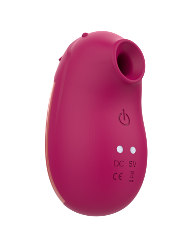 RITHUAL - SHUSHU 2.O NEW GENERATION CLITORAL ORCHID
