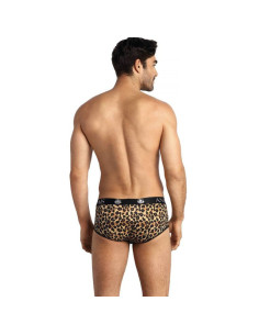 ANAIS MEN - MERCURY BRIEF S 2