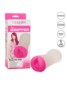 CALEXOTICS - THE GRIPPER DEEP ASS GRIP 2