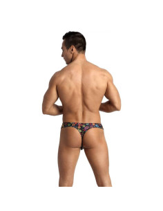 ANAIS MEN - MEXICO STRINGER S 2