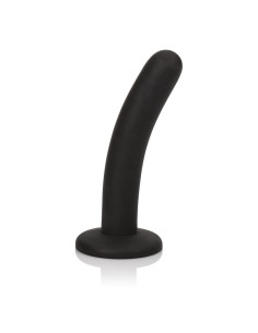CALEXOTICS - SCANDAL SET OF RED PANTIES WITH DILDO SIZE S-M 2