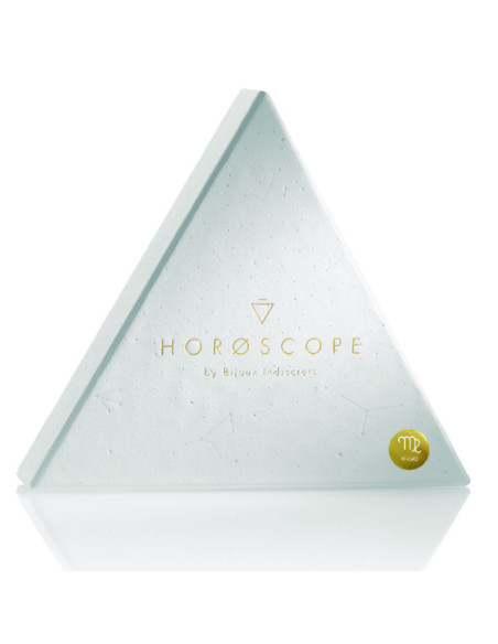 BIJOUX - INDISKRETŲ HOROSKOPŲ RINKINYS VIRGO
