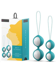 B SWISH - BFIT CLASSIC TURQUOISE 2